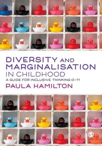 Diversity and Marginalisation in Childhood voorzijde