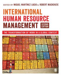 International Human Resource Management