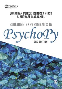 Building Experiments in PsychoPy