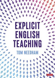 Explicit English Teaching voorzijde