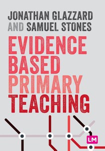 Evidence Based Primary Teaching voorzijde