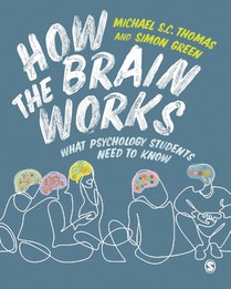 How the Brain Works voorzijde