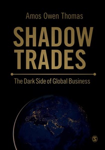 Shadow Trades voorzijde