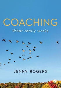 Coaching - What Really Works voorzijde