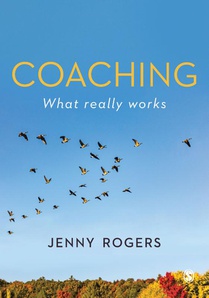 Coaching - What Really Works voorzijde