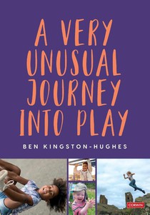 A Very Unusual Journey Into Play