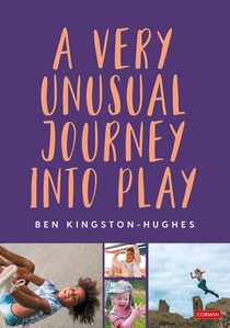 A Very Unusual Journey Into Play