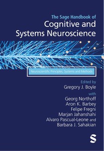 The Sage Handbook of Cognitive and Systems Neuroscience voorzijde
