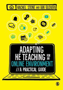 Adapting Higher Education Teaching for an Online Environment