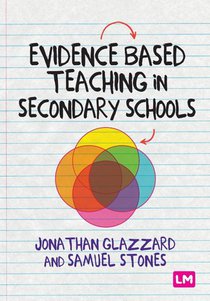 Evidence Based Teaching in Secondary Schools voorzijde