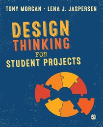 Design Thinking for Student Projects voorzijde