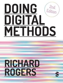 Doing Digital Methods voorzijde