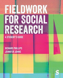 Fieldwork for Social Research voorzijde