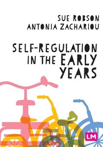 Self-Regulation in the Early Years voorzijde