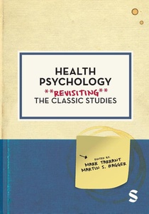 Health Psychology voorzijde