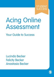 Acing Online Assessment voorzijde