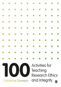 100 Activities for Teaching Research Ethics and Integrity voorzijde
