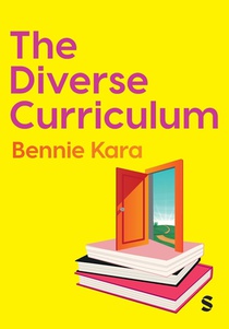 The Diverse Curriculum voorzijde