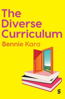 The Diverse Curriculum voorzijde