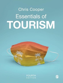 Essentials of Tourism voorzijde