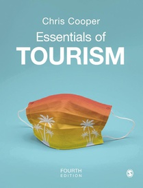 Essentials of Tourism voorzijde