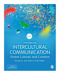 Introducing Intercultural Communication voorzijde