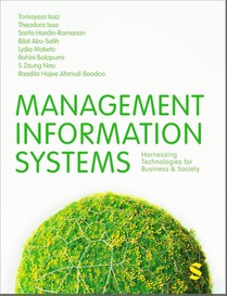 Management Information Systems voorzijde