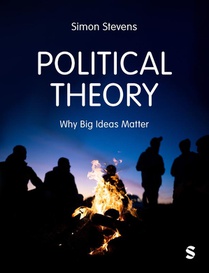 Political Theory voorzijde