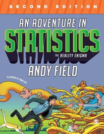 An Adventure in Statistics