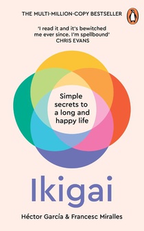 Ikigai voorzijde