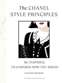 The Chanel Style Principles voorzijde