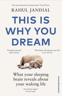 This Is Why You Dream voorzijde