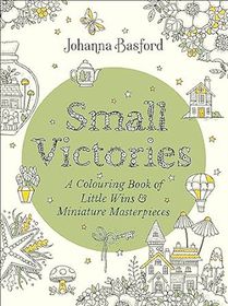 Small Victories voorzijde