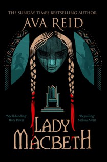 Lady Macbeth voorzijde