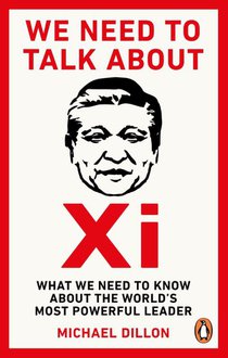 We Need To Talk About Xi