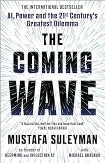 The Coming Wave voorzijde