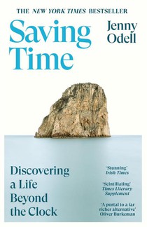 Saving Time