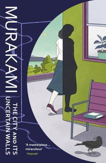 The City and Its Uncertain Walls
