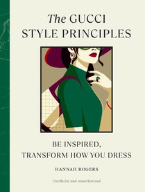 The Gucci Style Principles voorzijde