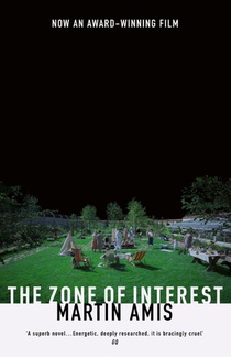 The Zone of Interest voorzijde