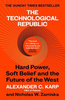 The Technological Republic