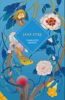 Jane Eyre voorzijde