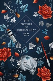 The Picture of Dorian Gray voorzijde