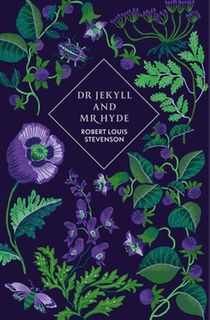 Dr Jekyll and Mr Hyde and Other Stories voorzijde