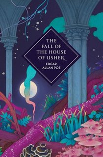 The Fall of the House of Usher and Other Stories voorzijde