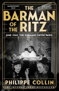 The Barman of the Ritz