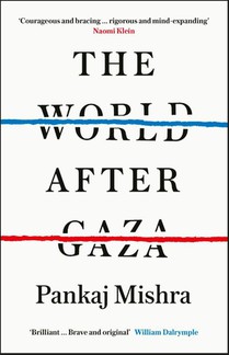 The World After Gaza
