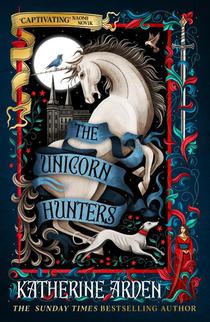 The Unicorn Hunters