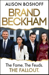 Brand Beckham