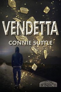 Vendetta: Legend of the Ir'indicti, Book 4